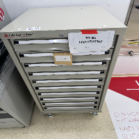 Sakura Lab Aid Ultra Cabinet image 0